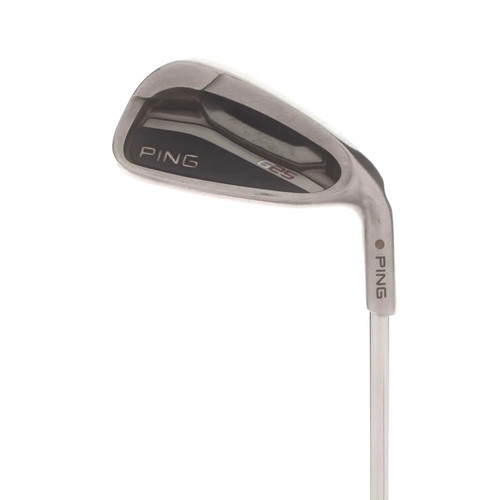 Ping g25 iron degree red - 8, 36