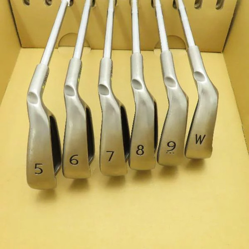 Ping g25 iron set w - ping,