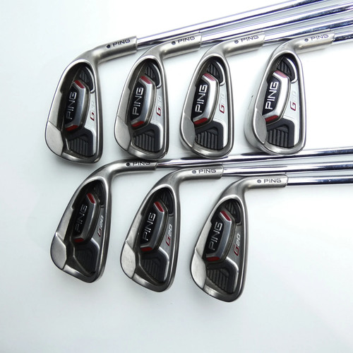 Used ping g20 - ping, /