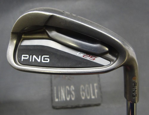 Ping g25 brown dot iron - ping, 8