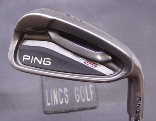 Ping g25 brown dot - dot, 6