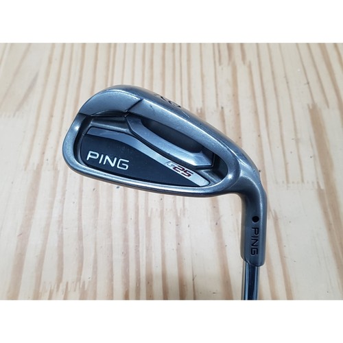 Ping single iron - 9, r