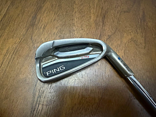Ping g25 iron right - g25, right-handed