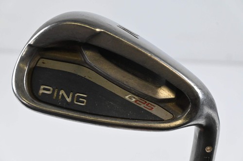 Ping g25 pitching - g25, wedge