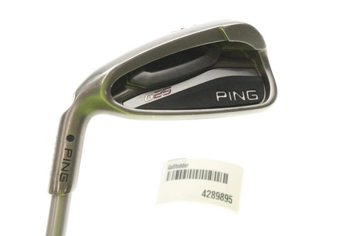Ping g25 golf club - ping, lh