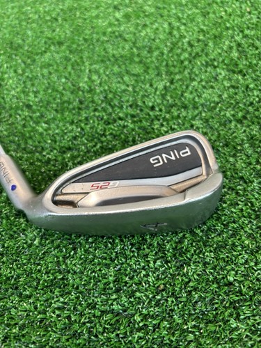 Ping g25 iron - ping, regular