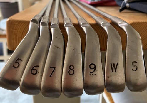 Ping g25 iron set - g25, 5-sw