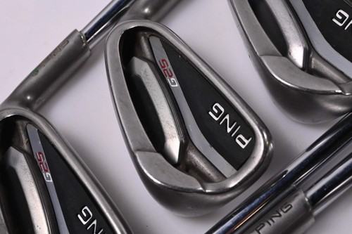 Ping g25 irons - g25, /