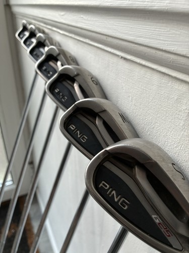 Ping g25 blue dot 4 - 5-sw, dot,
