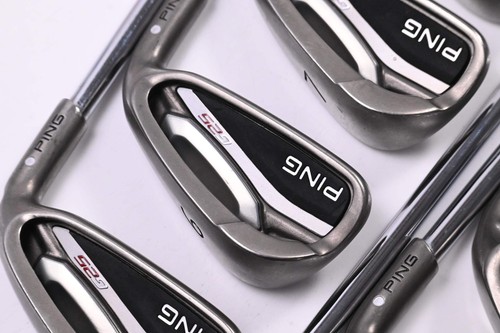 Ping g25 irons uw - irons, 5-pw+uw+sw+lw