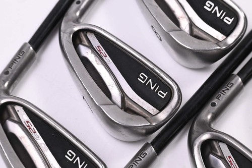 Ping g25 irons uw - irons, /