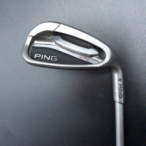 Ping iron used graphite - 1, w