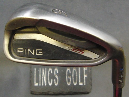 Ping g25 blue - g25, 6