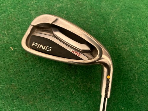 Ping g25 iron yellow - ping, dot