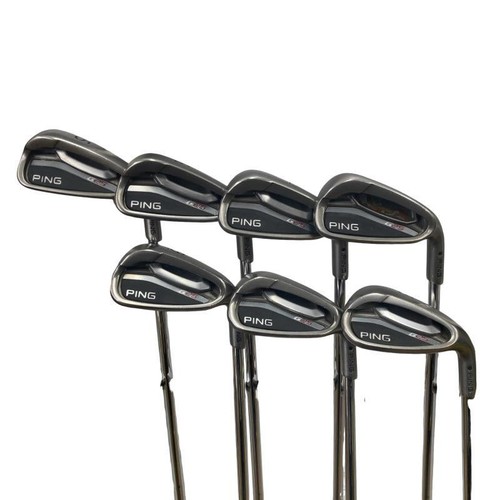 Ping g25 iron - ping, s