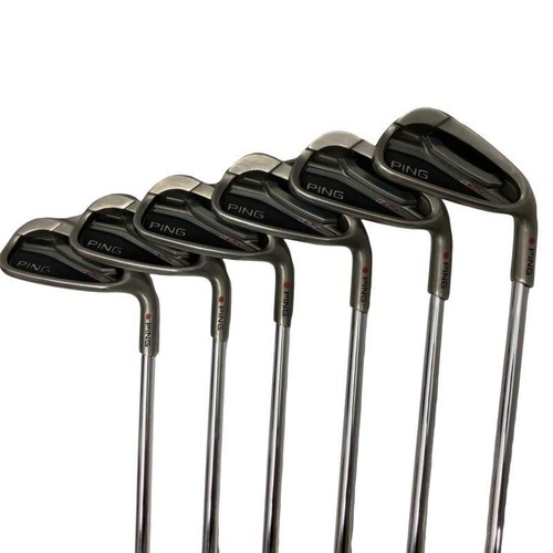 Ping g25 iron - ping,