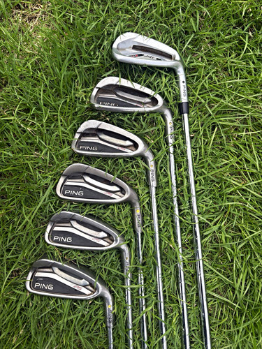 Ping g25 right handed - g25, right-handed