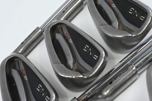 Ping g25 irons - irons, /