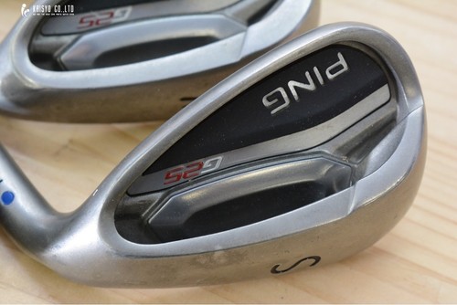 7pcs ping g25 iron - g25,