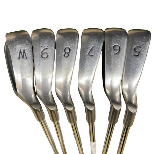 Ping g25 iron - set, r