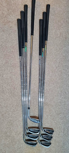 Ping g25 right handed - iron, set