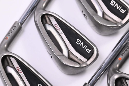 Ping g25 irons gw - /, /