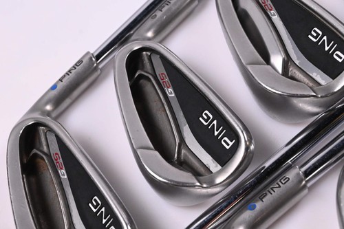 Ping g25 irons gw - g25, 5-pw+gw+sw+lw