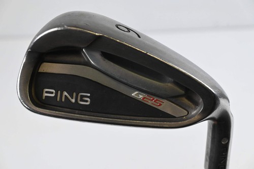 Ping g25 iron white - ping, /