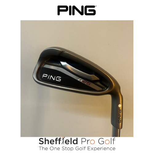 Ping g25 iron regular - ping,