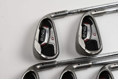 Ping g20 irons sw - g20, /