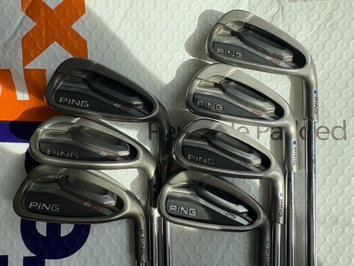 Day ship 7pcs ping g25 - day,