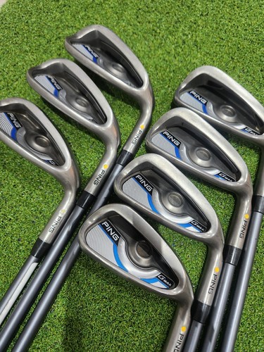 Ping max iron set - set,