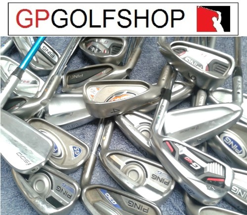 Individual replacement ping - replacement,