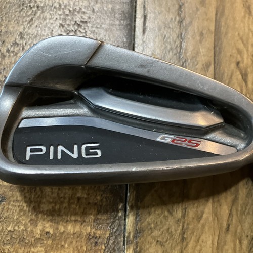 Ping g25 single iron - g25, 6