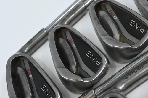 Ping g25 irons uw sw - g25,