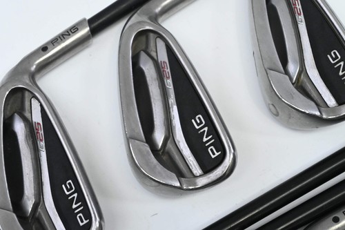 Ping g25 irons sw - g25, /