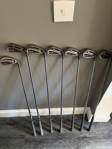 Ping g25 iron - iron, set