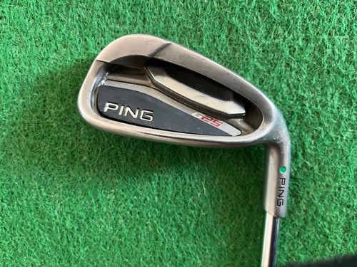 Ping g25 iron green dot - g25,