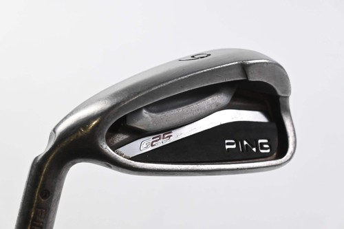 Ping g25 iron black dot - #6,