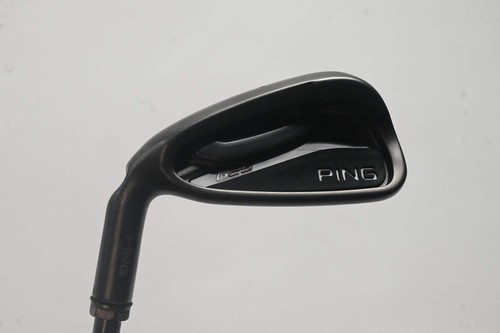 Left hand ping - left,