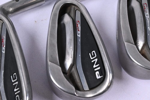 Ping g25 irons black - g25, /