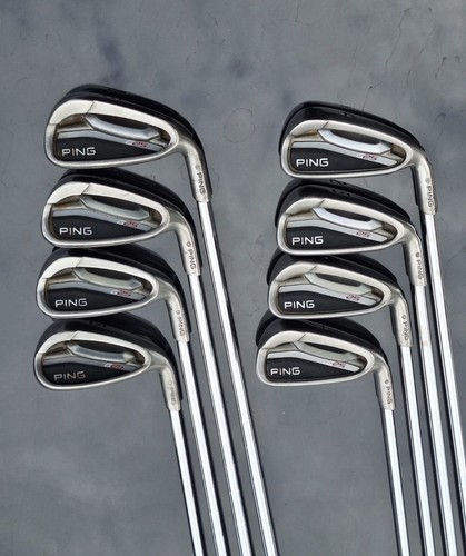 Ping g25 iron - iron, clubs