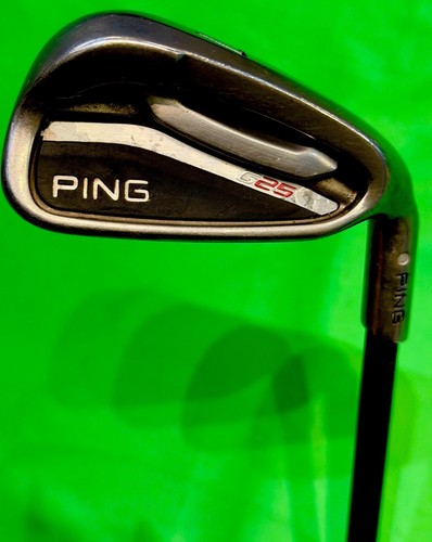 Ping g25 iron - ping, 7