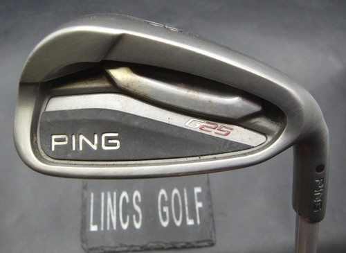 Ping g25 black - ping, dot