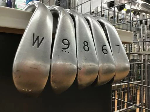 Ping g25 iron set - ping, 5pc