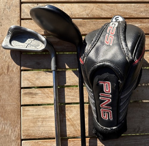 Ping g25 wood tfc 189 - tfc,