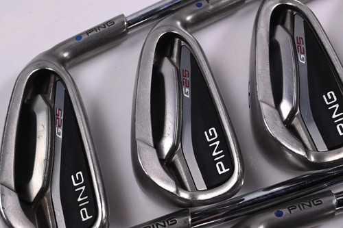 Ping g25 irons sw - g25,