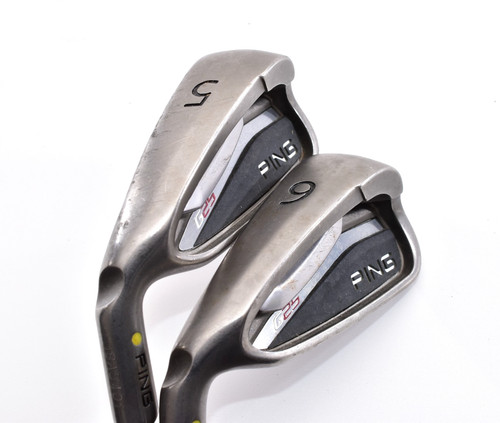 Ping g25 2pcs - ping,