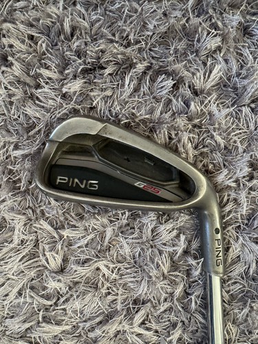 Ping g25 iron black - ping,