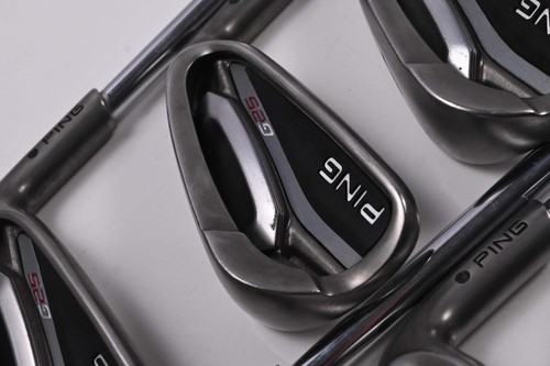 Ping g25 irons black - irons, 5-pw